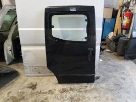 Porte laterale droit