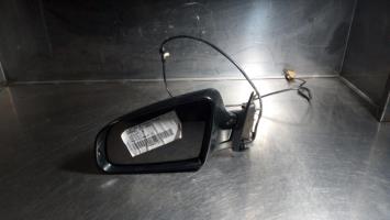 Specchietto retrovisore sinistro