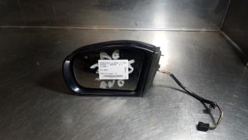Specchietto retrovisore sinistro