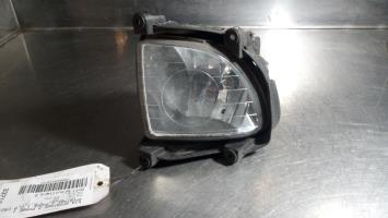 Fendinebbia destro (luci)