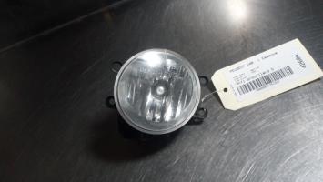 Fendinebbia destro (luci)