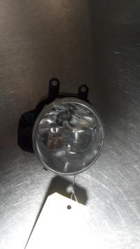 Fendinebbia sinistro (luce)