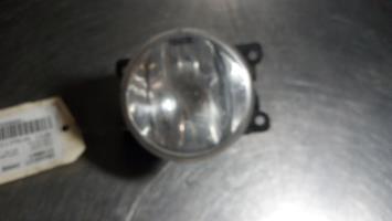 Fendinebbia sinistro (luce)