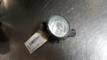 Fendinebbia sinistro (luce)
