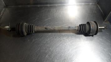 Cardan arriere gauche (transmission)