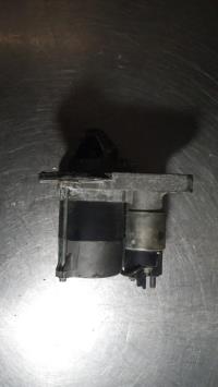 Motorino avviamento