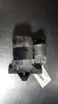 Motorino avviamento
