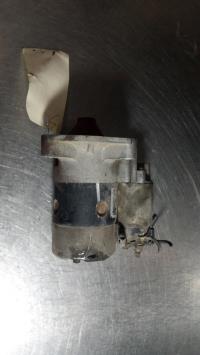 Motorino avviamento