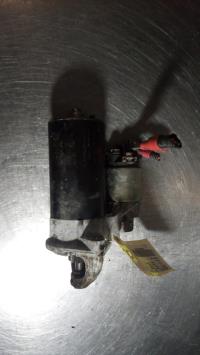 Motorino avviamento