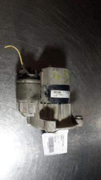 Motorino avviamento