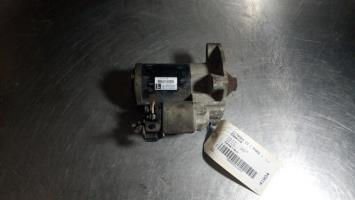 Motorino avviamento