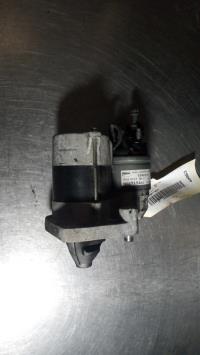 Motorino avviamento