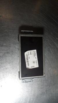 Schermo GPS