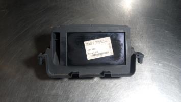 Ecran GPS