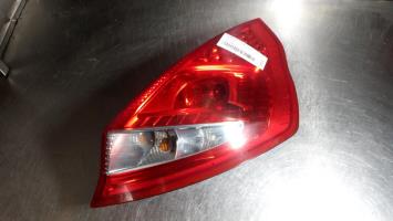 Fanale posteriore principale destro (luci)