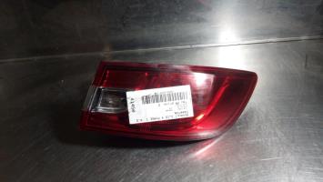 Fanale posteriore principale destro (luci)