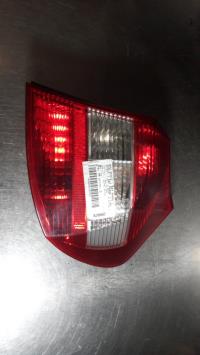 Fanale posteriore principale destro (luci)