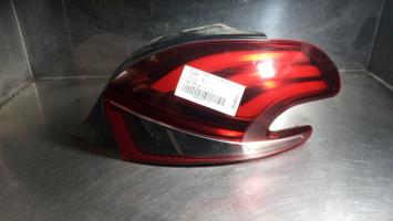 Fanale posteriore principale destro (luci)