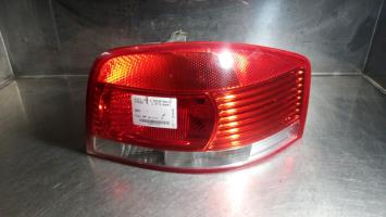 Fanale posteriore principale destro (luci)