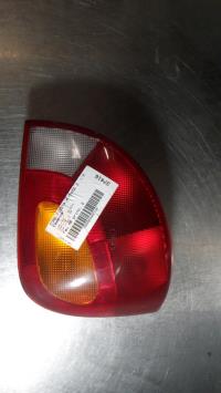 Fanale posteriore principale destro (luci)
