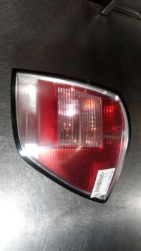 Fanale posteriore principale destro (luci)