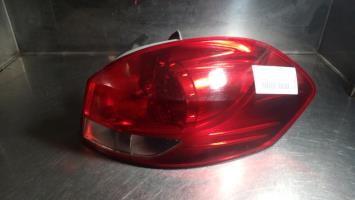 Fanale posteriore principale destro (luci)