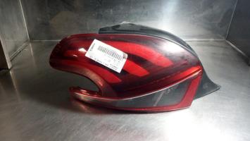 Fanale posteriore principale sinistro (luci)