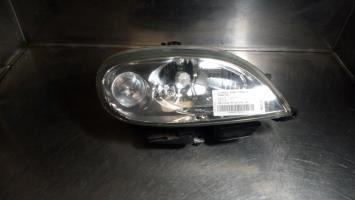 Óptica delantera principal derecha (luces) (faro)