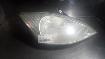 Gruppo ottico anteriore principale destro (luci)(faro)