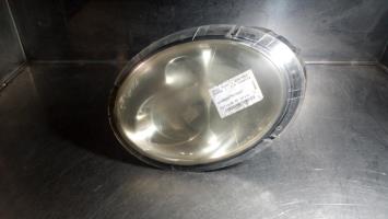 Gruppo ottico anteriore principale destro (luci)(faro)