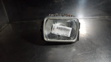Gruppo ottico anteriore principale sinistro (luci)(faro)
