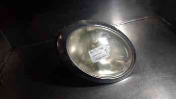 Gruppo ottico anteriore principale sinistro (luci)(faro)