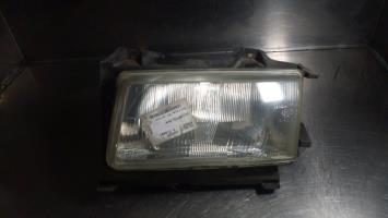 Gruppo ottico anteriore principale sinistro (luci)(faro)