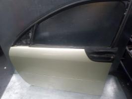 Porte avant gauche