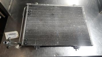 Radiateur clim