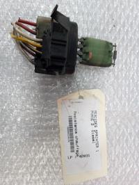 Resistance chauffage
