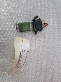 Resistance chauffage