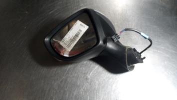 Specchietto retrovisore sinistro