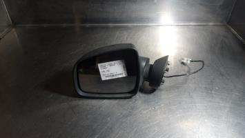 Specchietto retrovisore sinistro