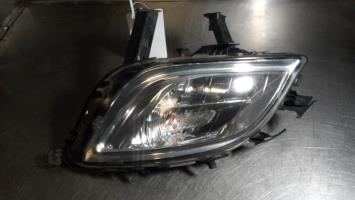 Fendinebbia sinistro (luce)