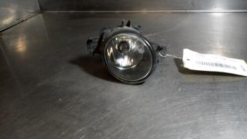 Fendinebbia sinistro (luce)