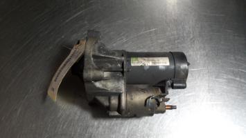 Motorino avviamento