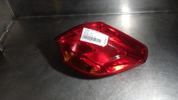 Fanale posteriore principale destro (luci)