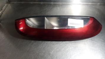 Fanale posteriore principale destro (luci)