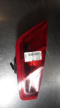 Fanale posteriore principale destro (luci)