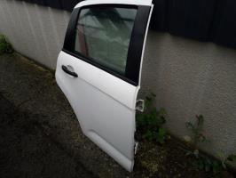 Porte arriere droit