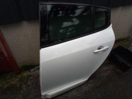 Porte arriere gauche