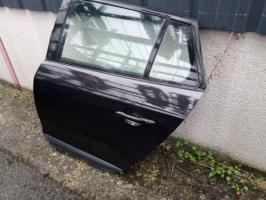 Porte arriere gauche