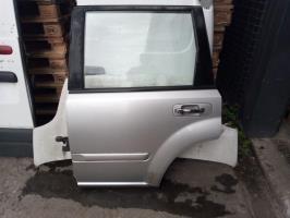 Porte arriere gauche