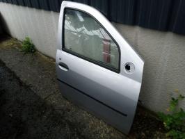 Porte avant droit